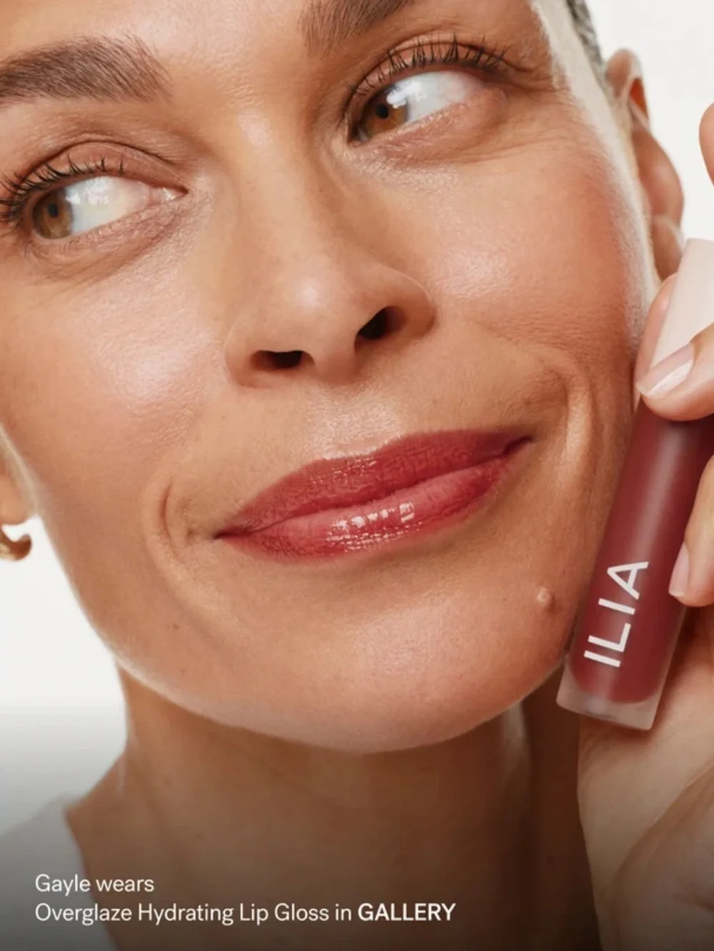Overglaze Hydrating Lip Gloss
